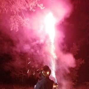 Meet your Posher, Hank